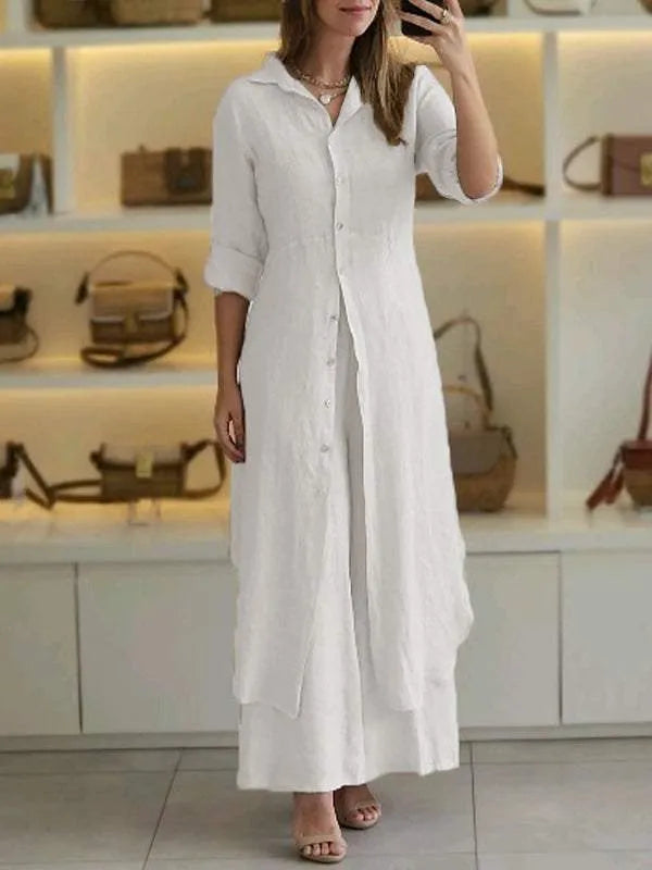 Louisa | vestido