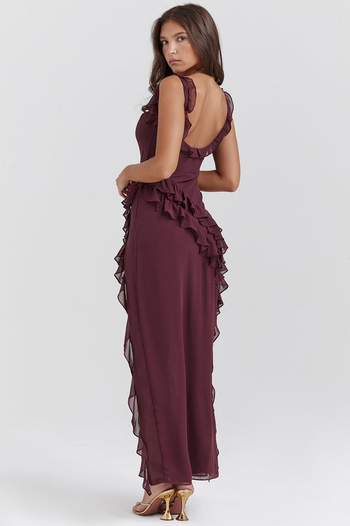 Laurine | Vestido
