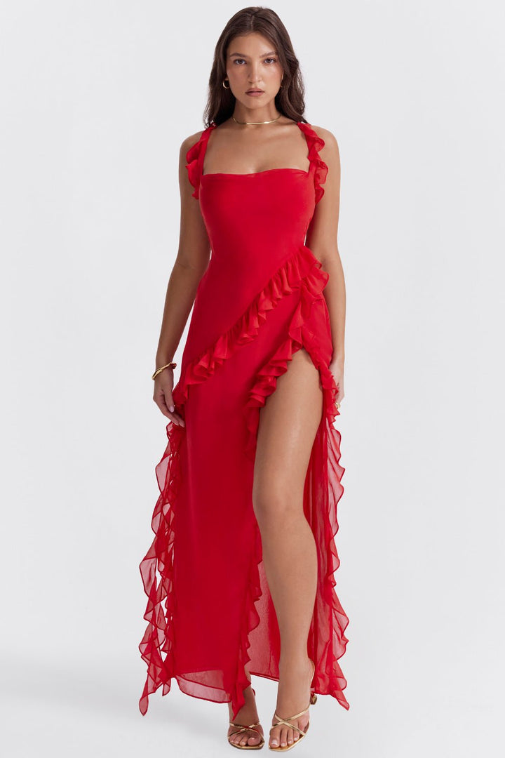 Laurine | Vestido