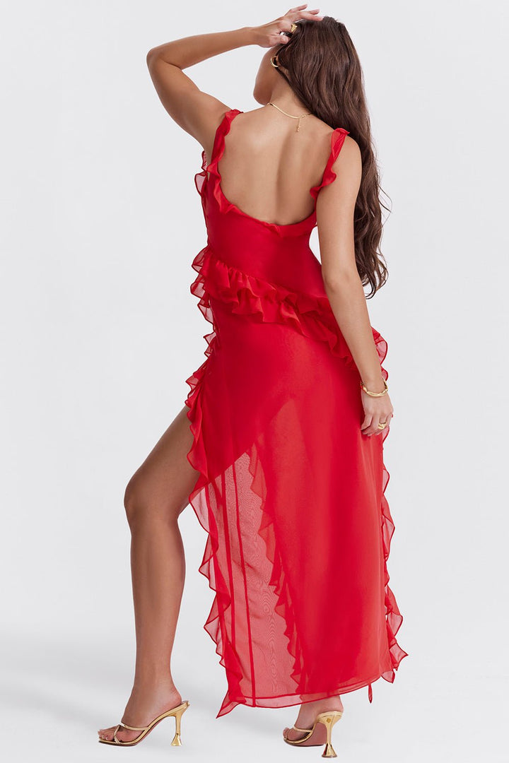Laurine | Vestido