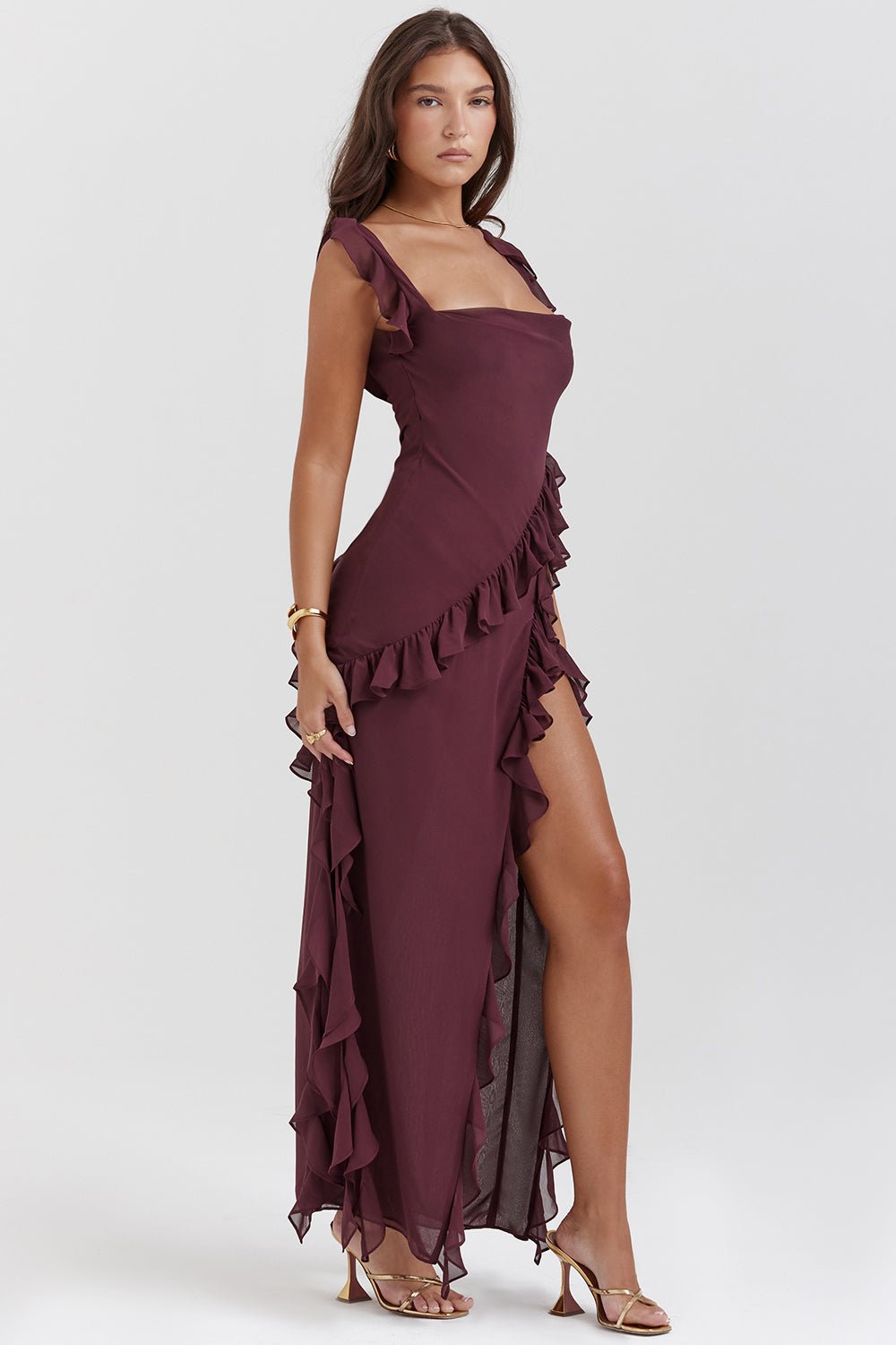 Laurine | Vestido