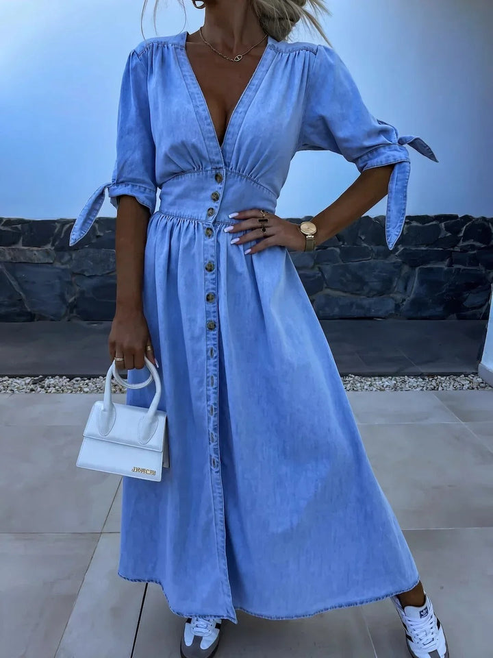 Karolina | Vestido