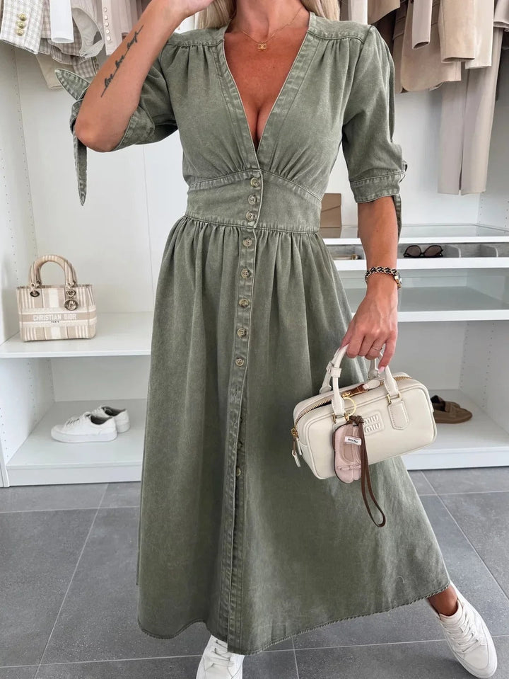 Karolina | Vestido