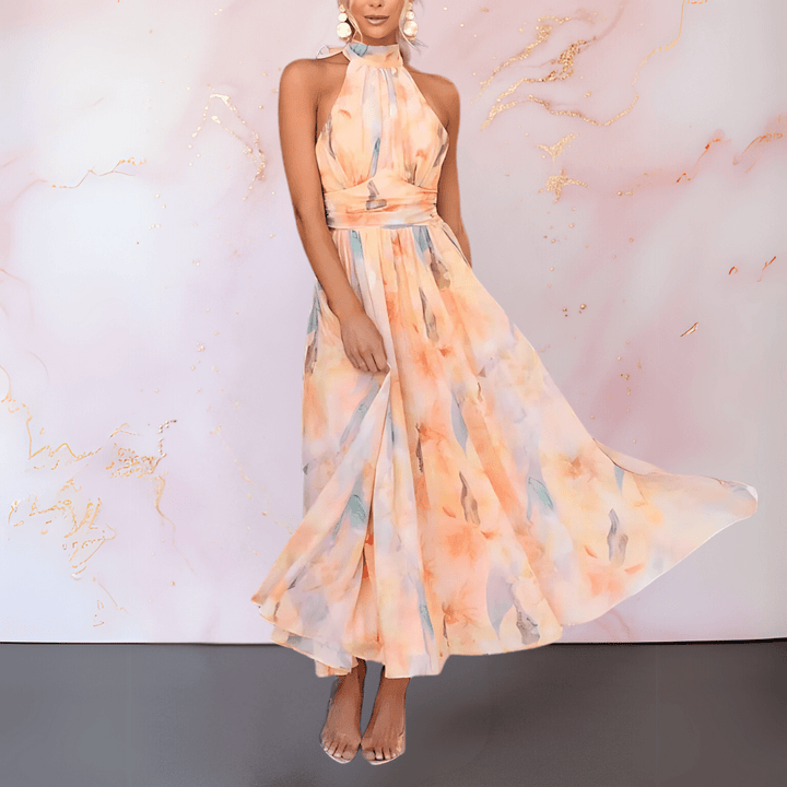 Silvia | Vestido