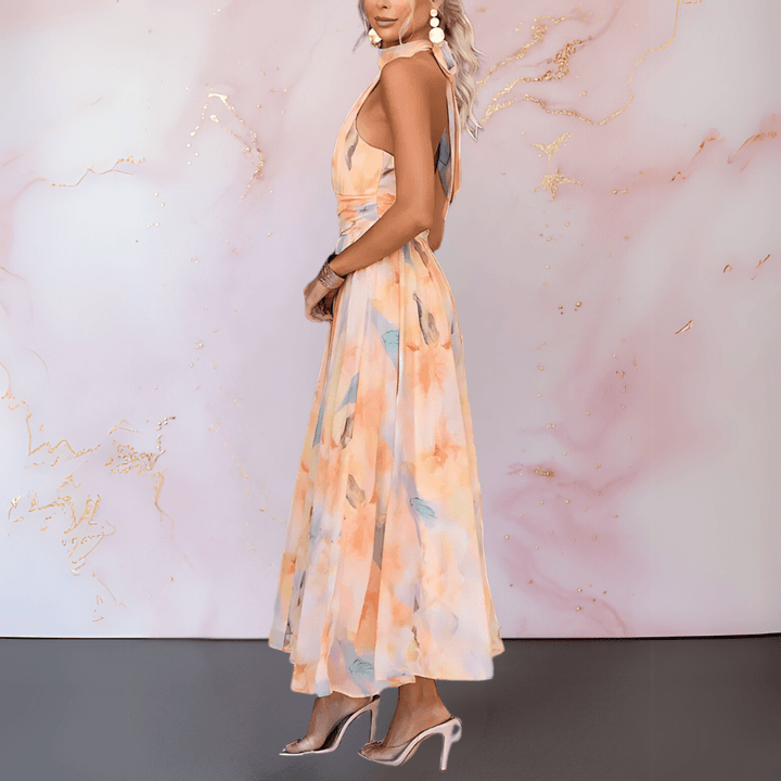 Silvia | Vestido