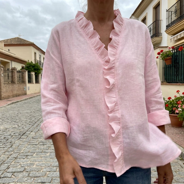 AMADO POR NUESTRAS CLIENTES