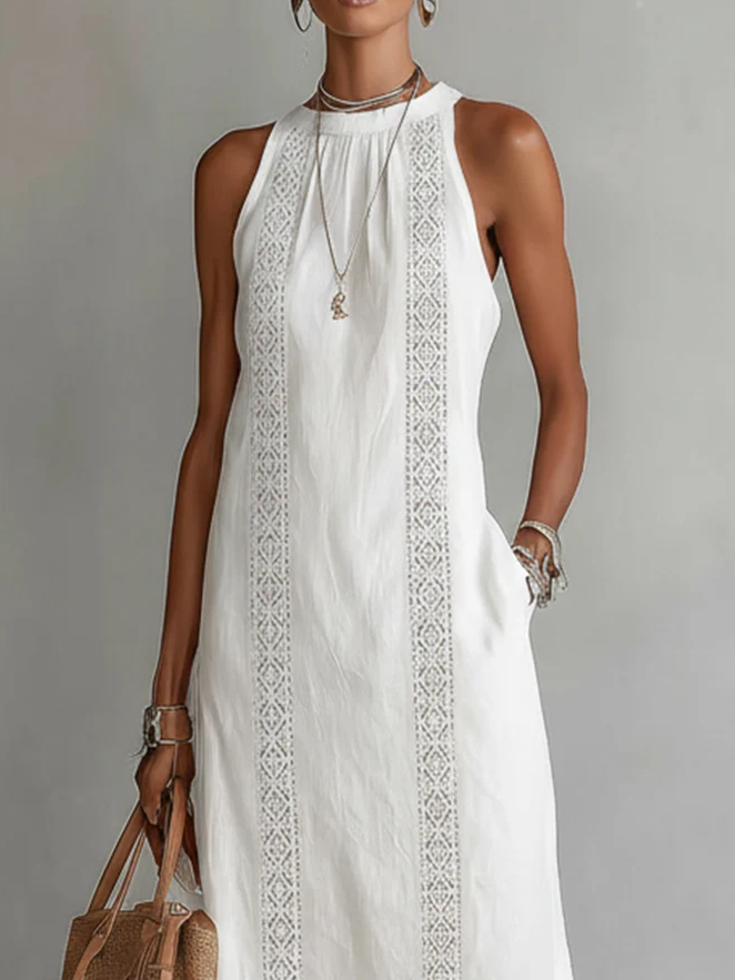 Angeles | Vestido