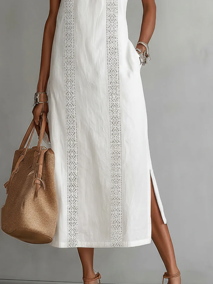 Angeles | Vestido