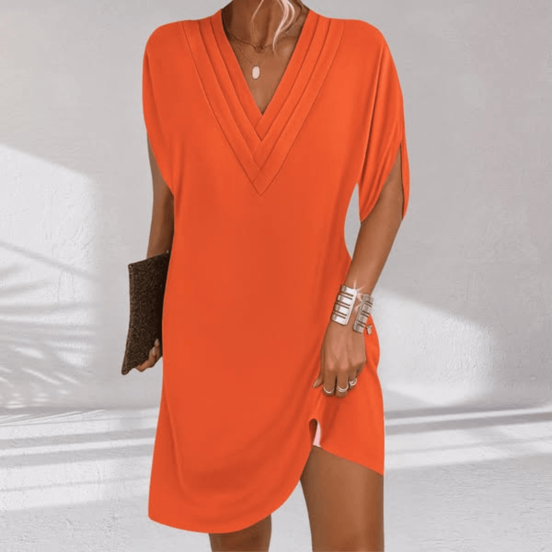 Rosaline | Vestido