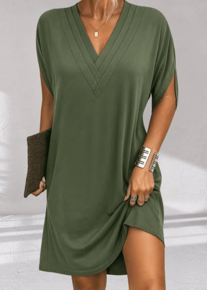 Rosaline | Vestido