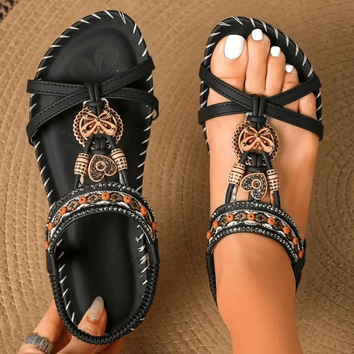 Kiki | Sandalias ortopédicas