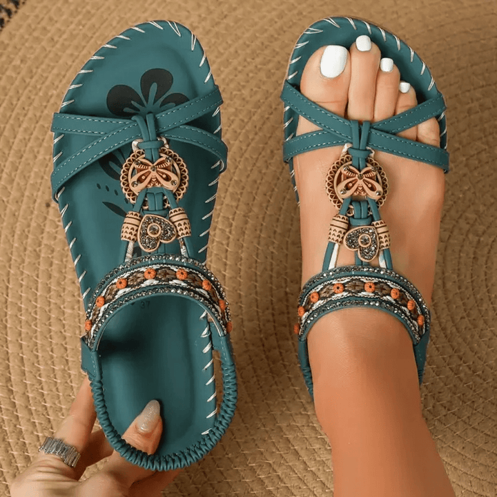 Kiki | Sandalias ortopédicas