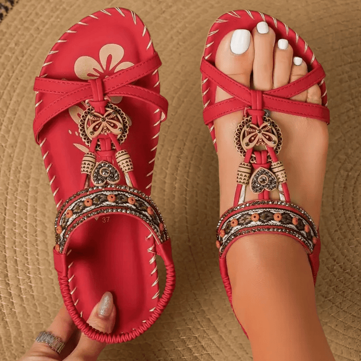Kiki | Sandalias ortopédicas