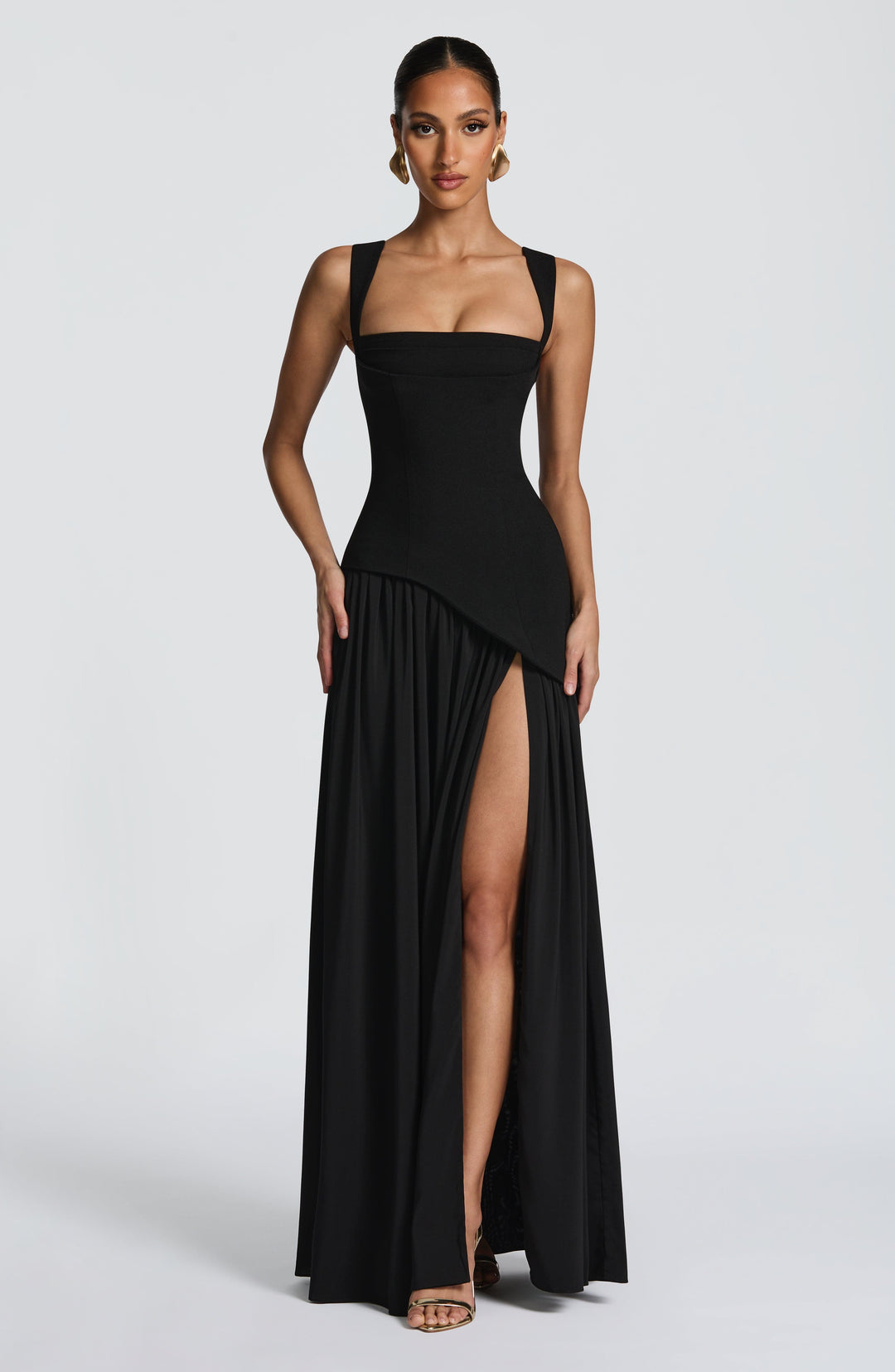 Alejandra | Vestido