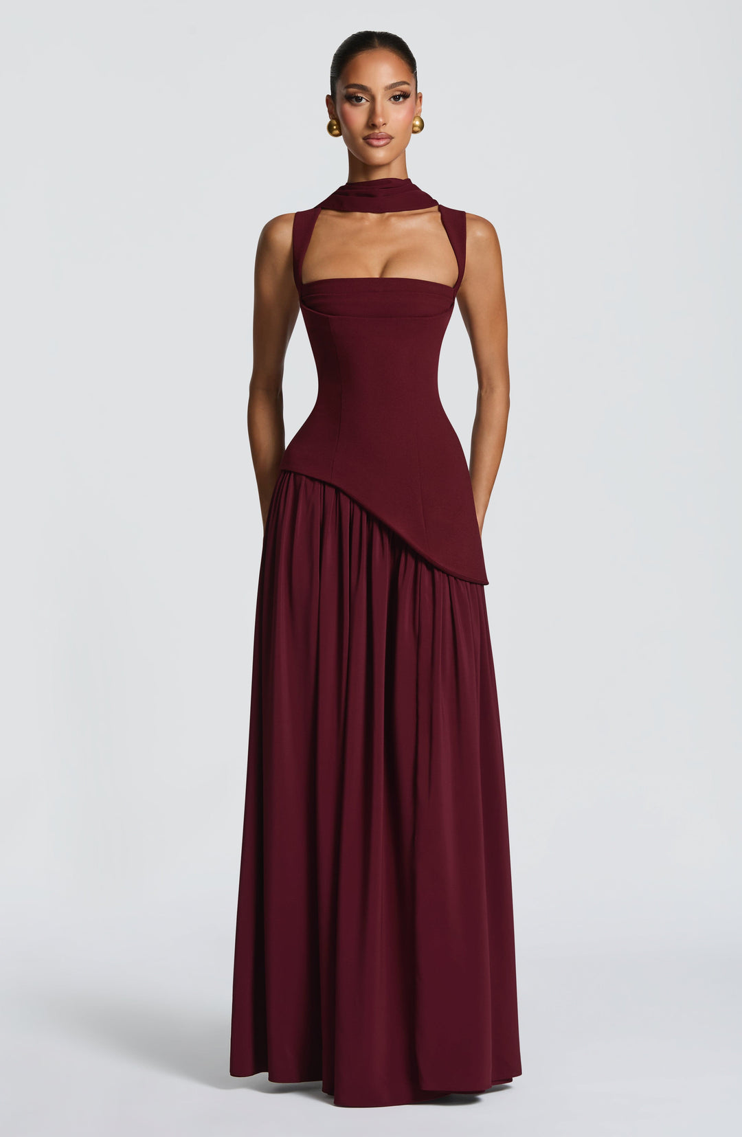 Alejandra | Vestido