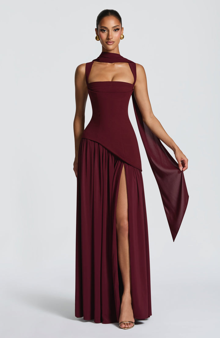 Alejandra | Vestido
