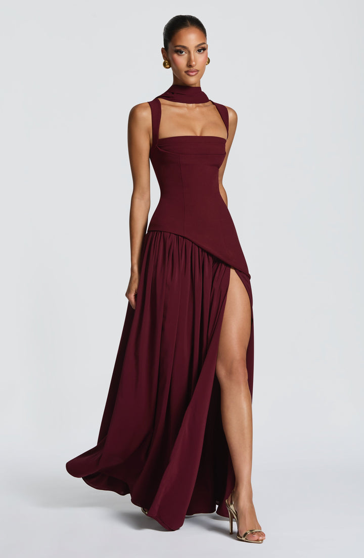 Alejandra | Vestido