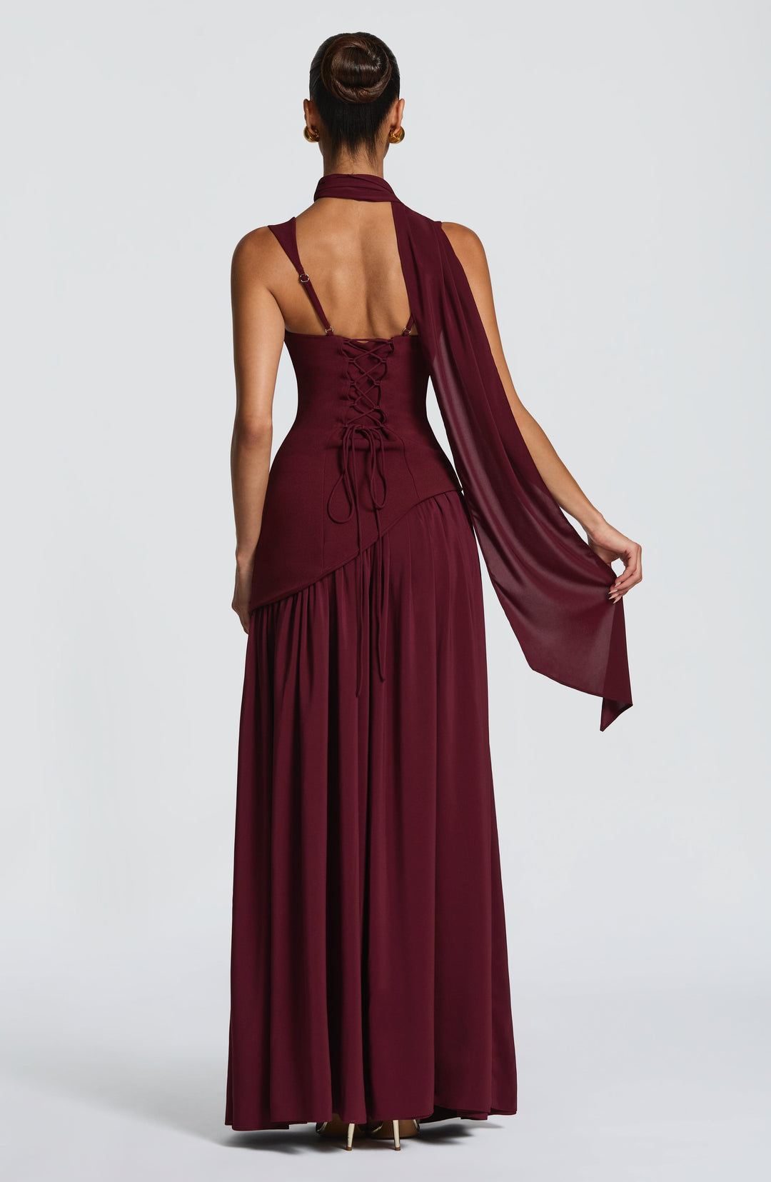 Alejandra | Vestido