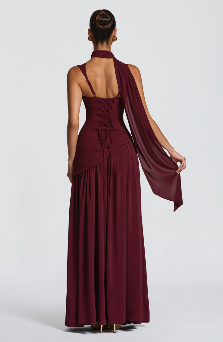 Alejandra | Vestido