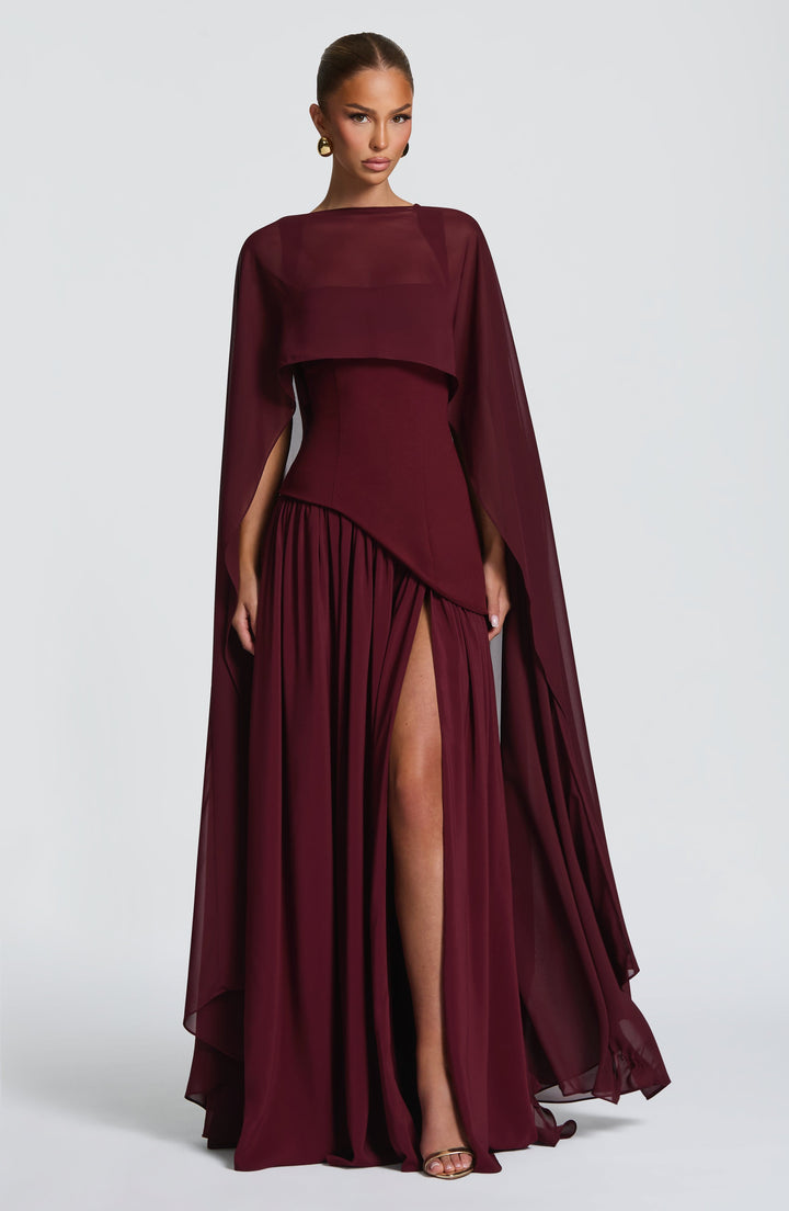 Alejandra | Vestido