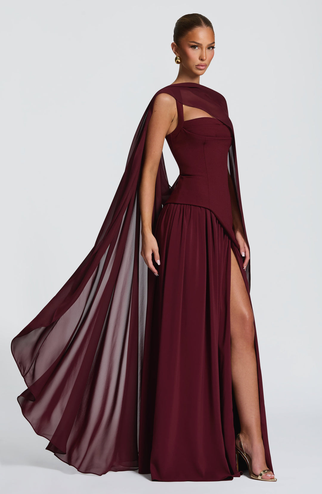 Alejandra | Vestido