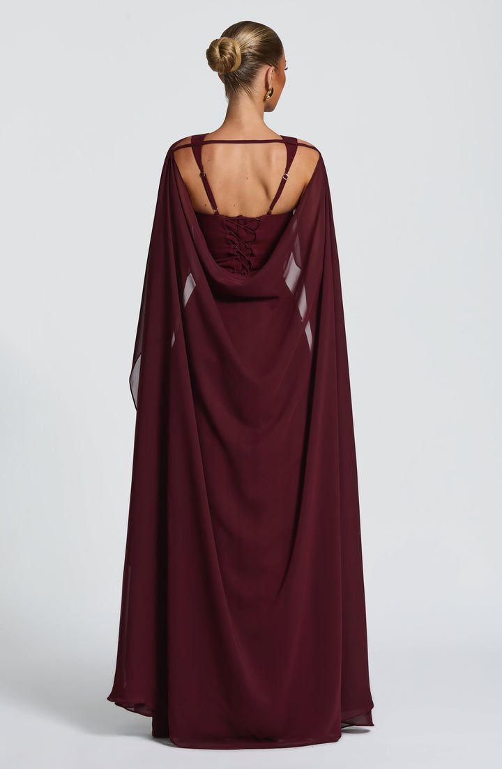 Alejandra | Vestido