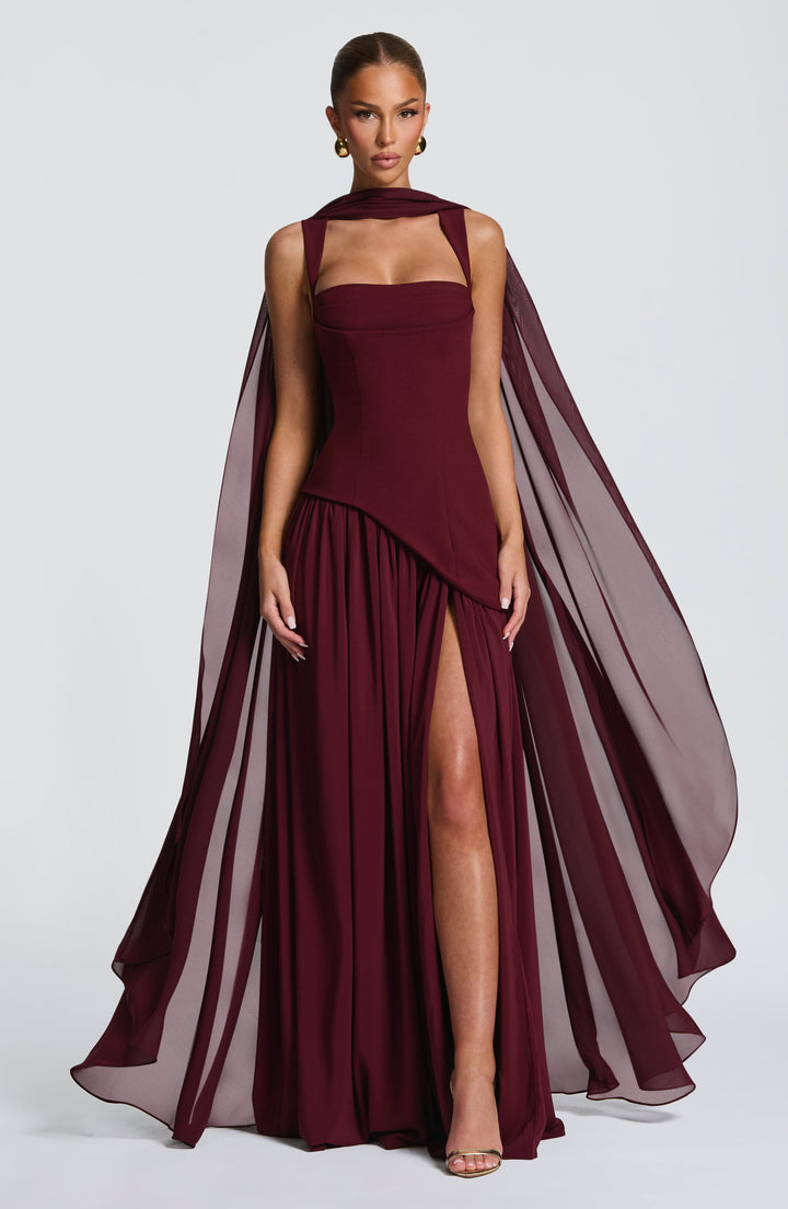 Alejandra | Vestido