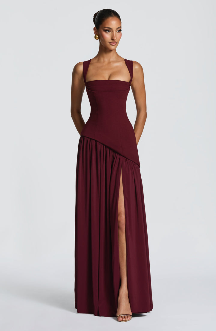 Alejandra | Vestido