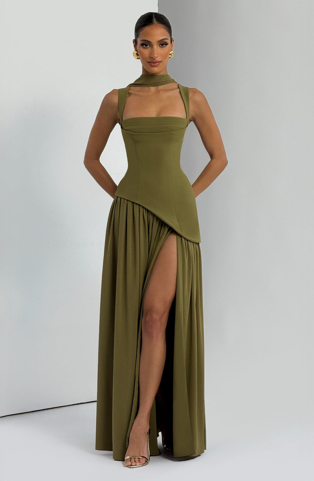 Alejandra | Vestido