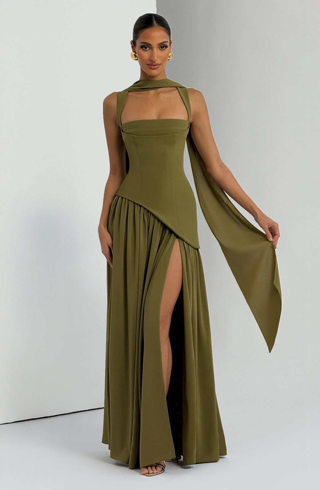 Alejandra | Vestido