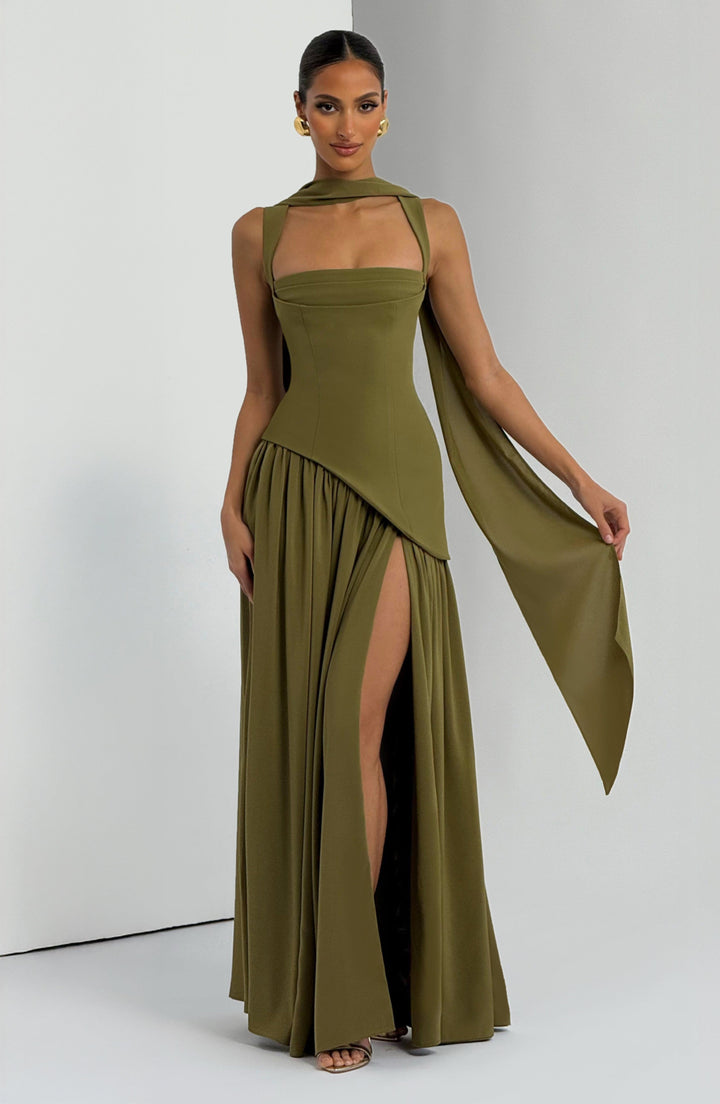 Alejandra | Vestido
