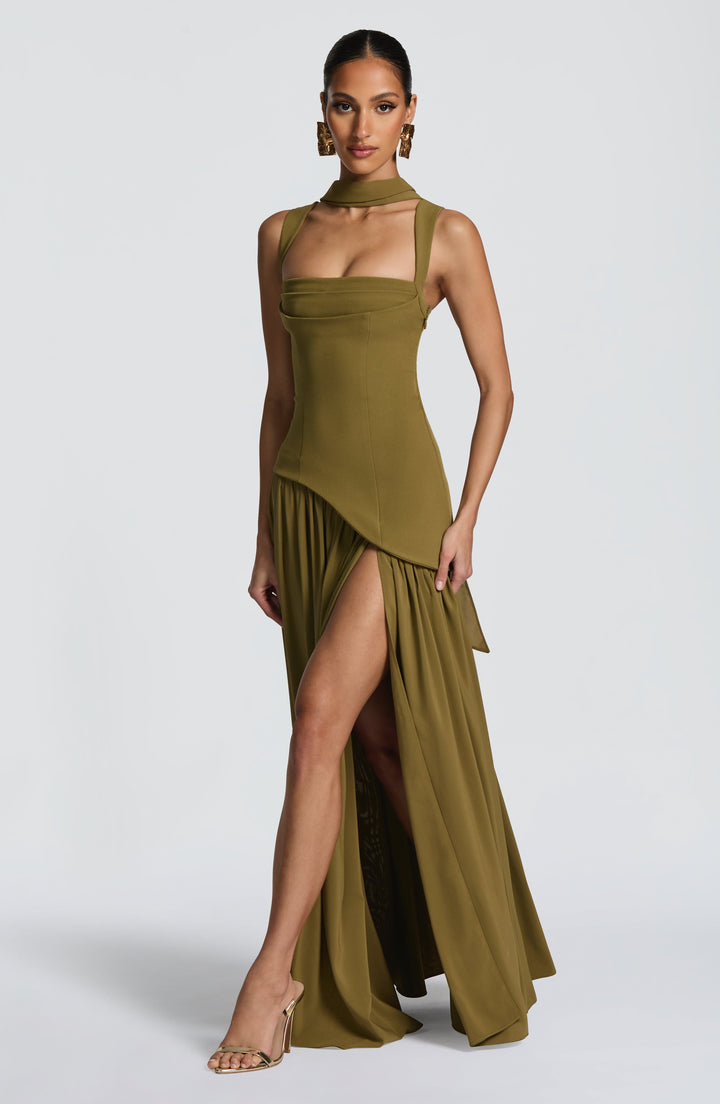 Alejandra | Vestido
