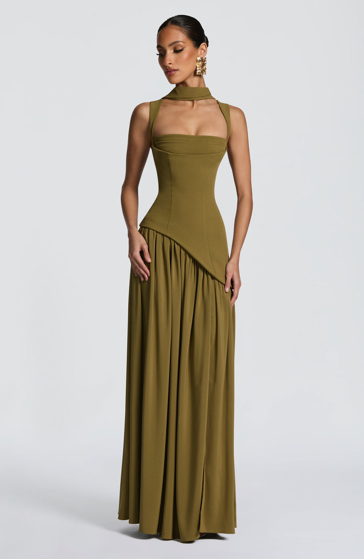 Alejandra | Vestido