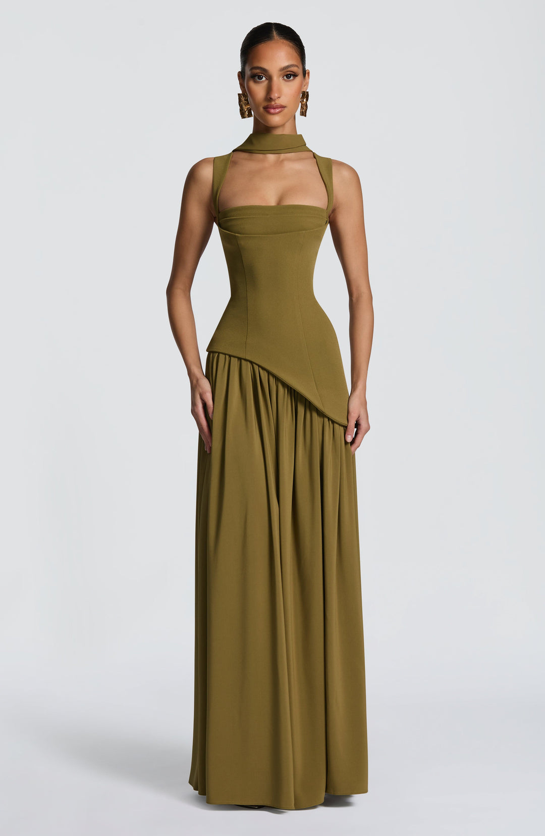 Alejandra | Vestido