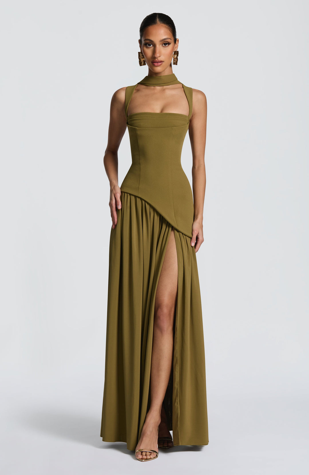 Alejandra | Vestido