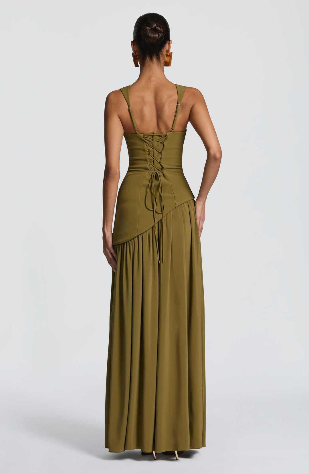 Alejandra | Vestido