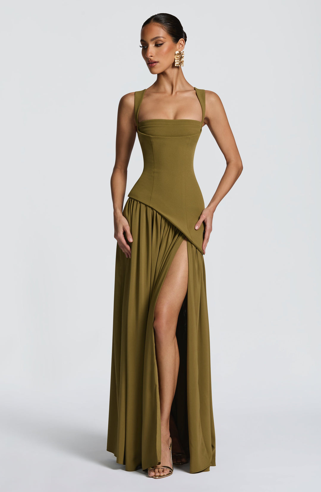 Alejandra | Vestido