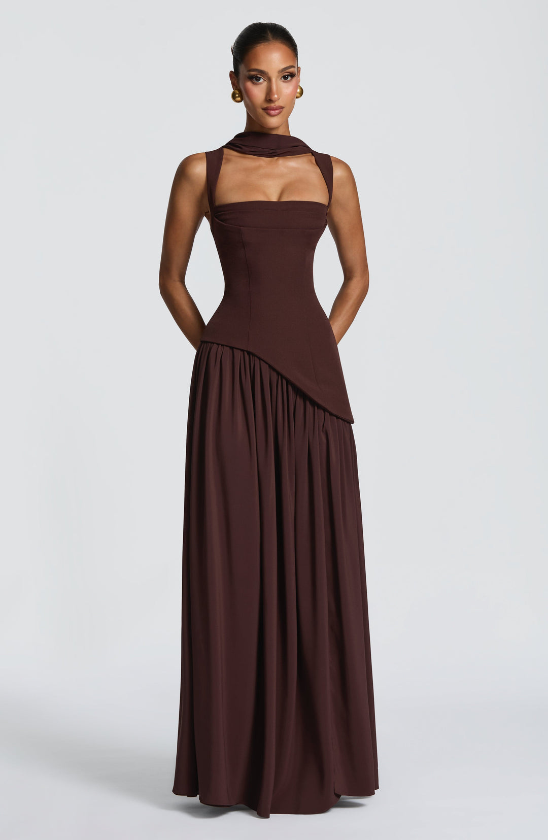 Alejandra | Vestido