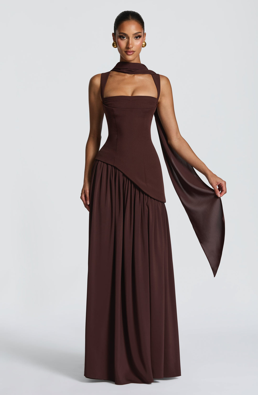 Alejandra | Vestido