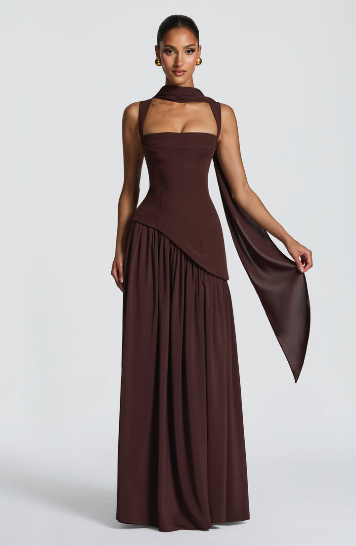 Alejandra | Vestido