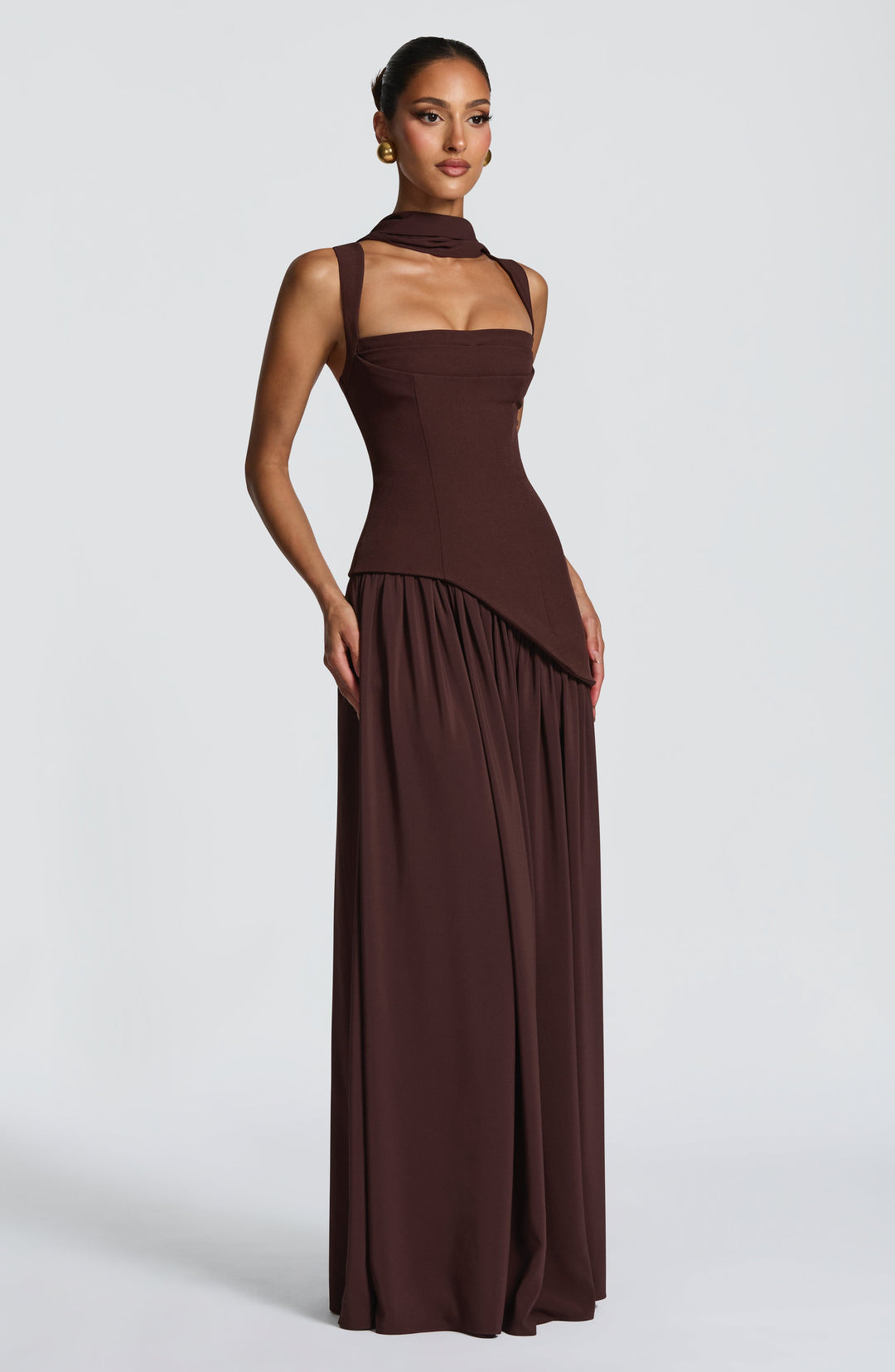 Alejandra | Vestido