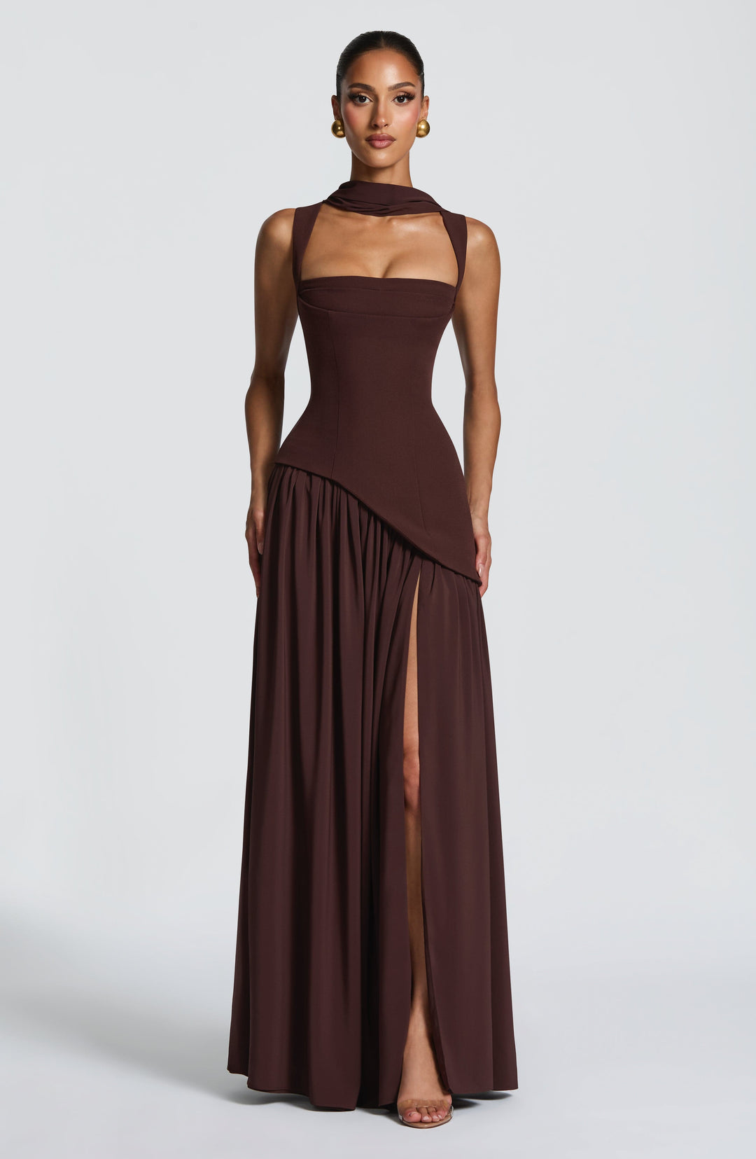 Alejandra | Vestido
