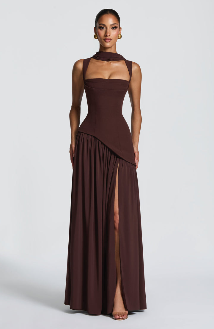 Alejandra | Vestido
