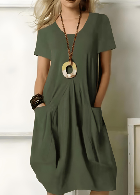 Antonela | Vestido