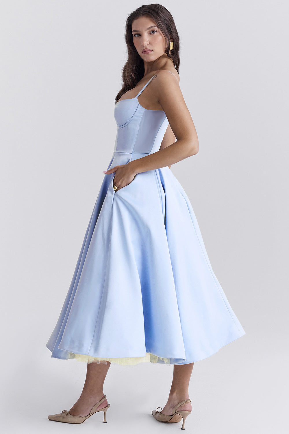 Triana | Vestido
