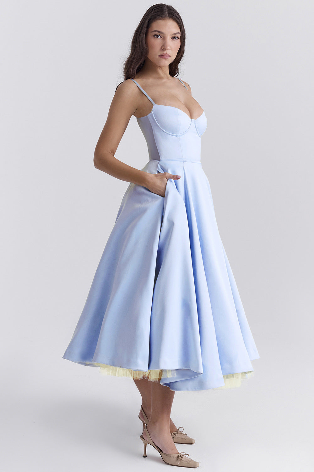 Triana | Vestido