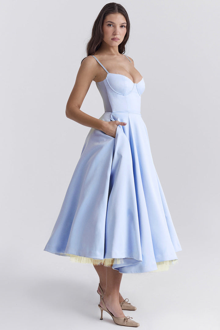 Triana | Vestido