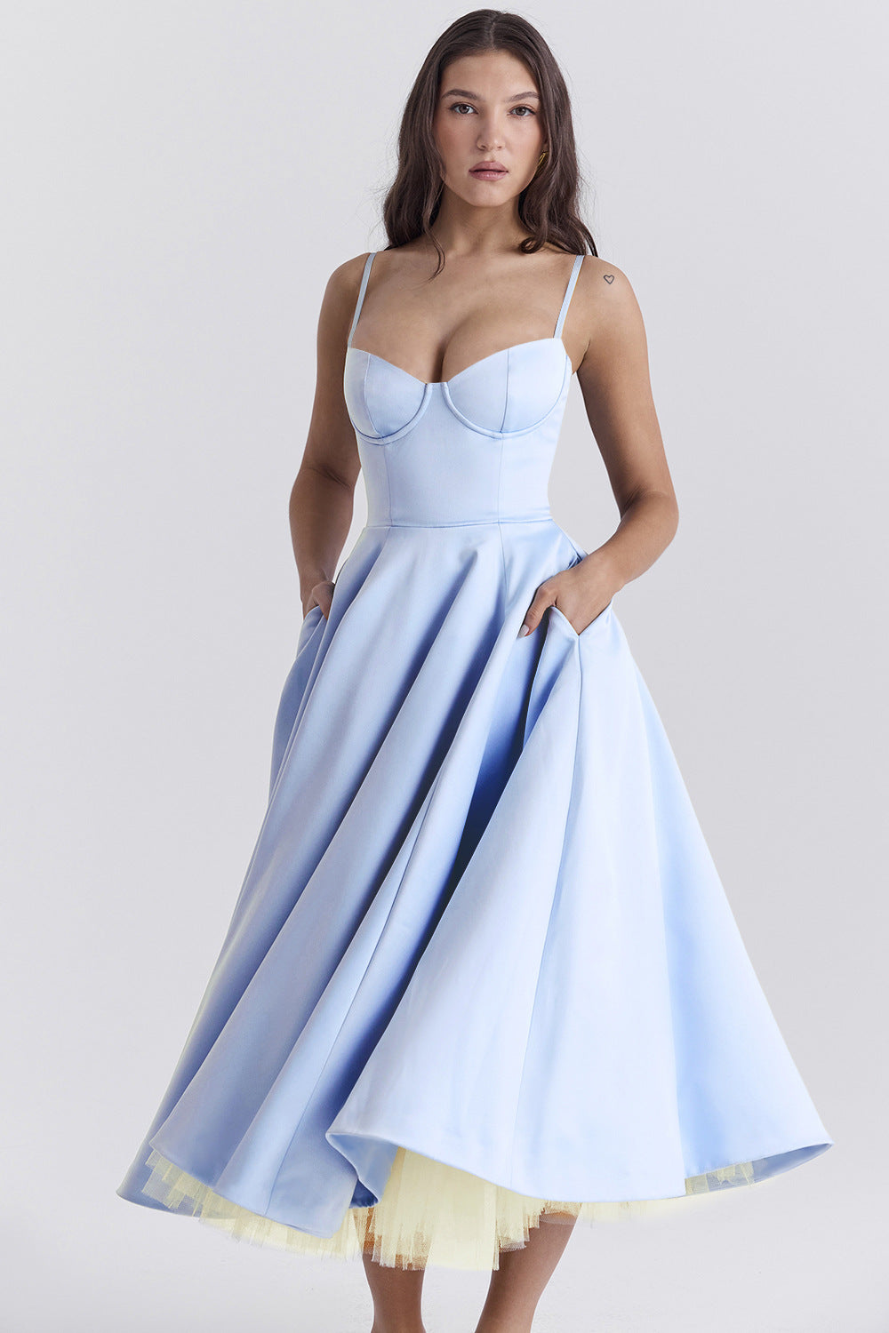 Triana | Vestido