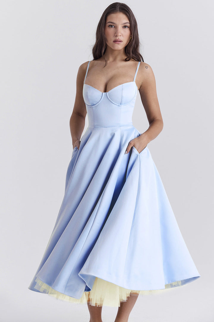 Triana | Vestido