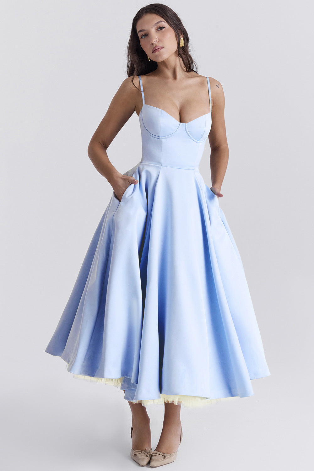 Triana | Vestido